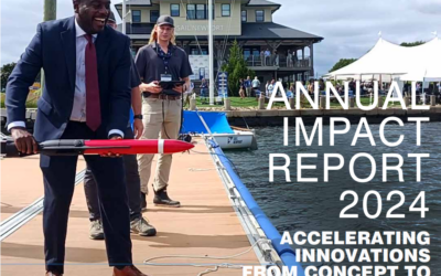 Annual Impact Report 2024