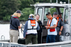Boat Demo Evaluator JAIA Havoc