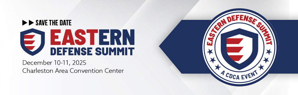 2025 Eastern Defense Summit
