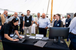 Gathering Exhibitors