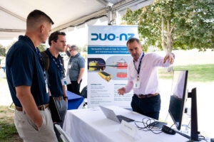 DUO-NZ Renewable Energy Company