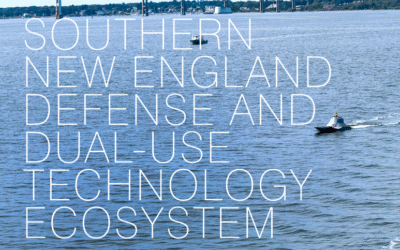 Southern New England Defense and Dual Use Ecosystem