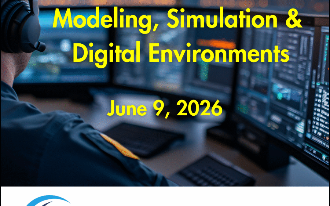 Modeling, Simulation & Digital Environments