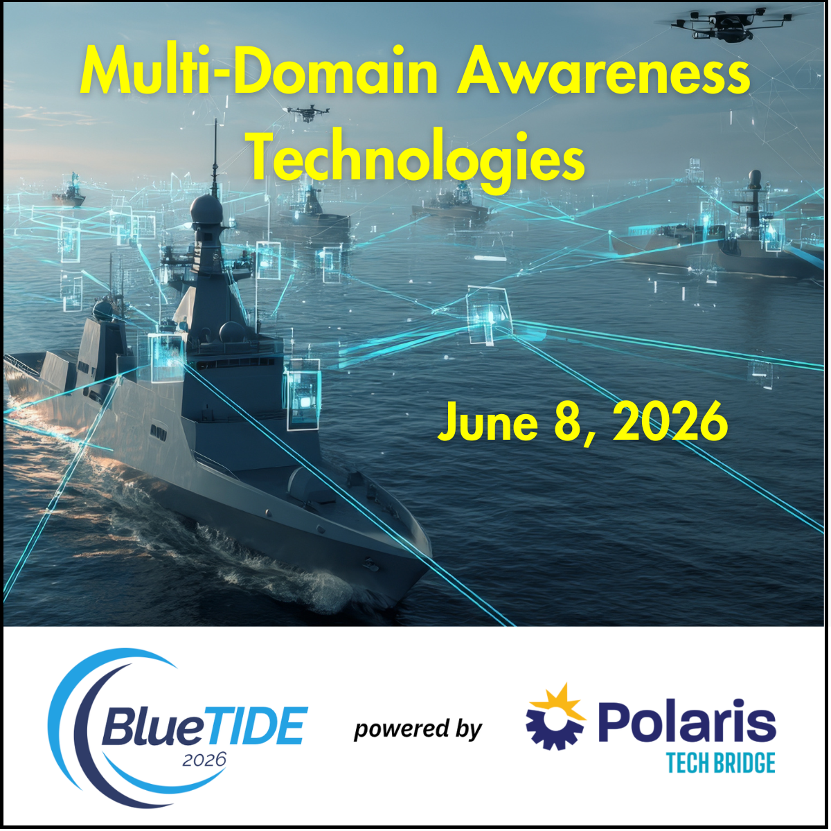 Multi-Domain Awareness Technologies